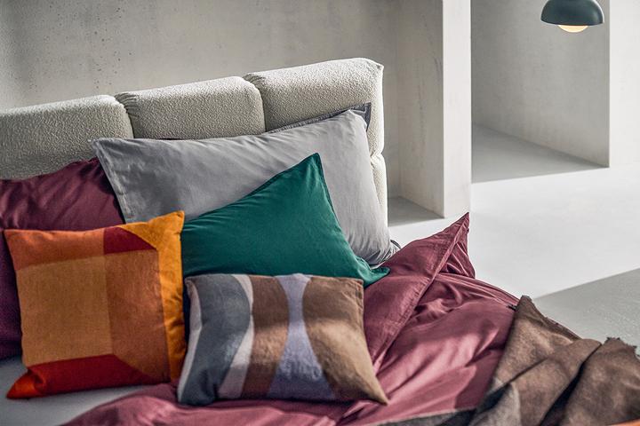 Produktbild Atelier Pfister Stäfa (Kopfkissenbezug, 50 x 70 cm)