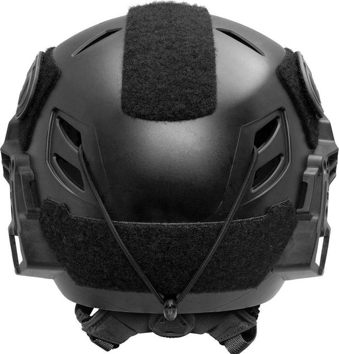 Produktbild Team Wendy Helm EXFIL® LTP Rail 3.0 Black - Size 2 (XL) (60 cm)