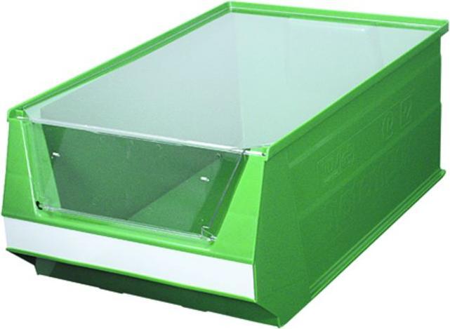 Image du produit Couvercle transparent