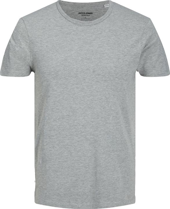 Light Grey Melange