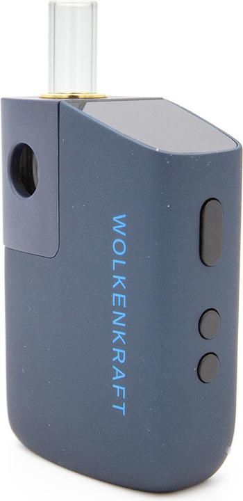 Immagine prodotto Wolkenkraft FX Mini Ultra Night Blue