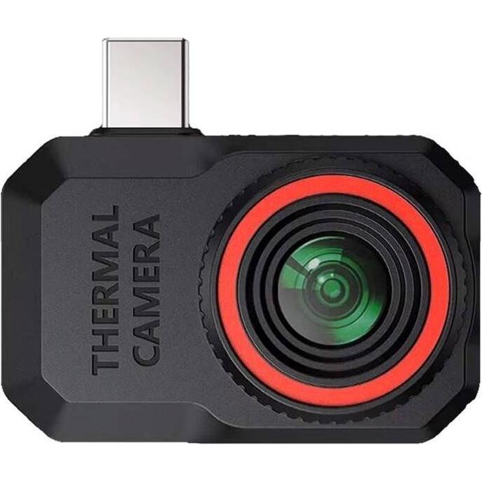 Habotest, Termocamera, HT820 industrial infrared thermal imaging camera