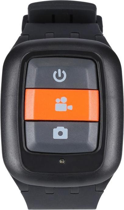 Actual product image Rollei Actioncam 560 Touch (30p, Wi-Fi)