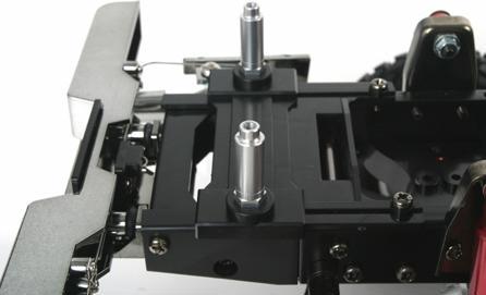 Produktbild Tamiya Toyota Hilux High Lift (Kit)