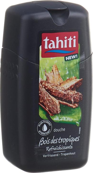 Image du produit Tahiti Bois des Tropiques (250 ml)