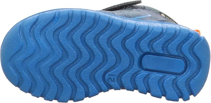 Produktbild Superfit Kid's Sport7 Mini (24)