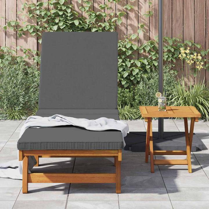 Actual product image vidaXL gartenmöbel (199 cm)