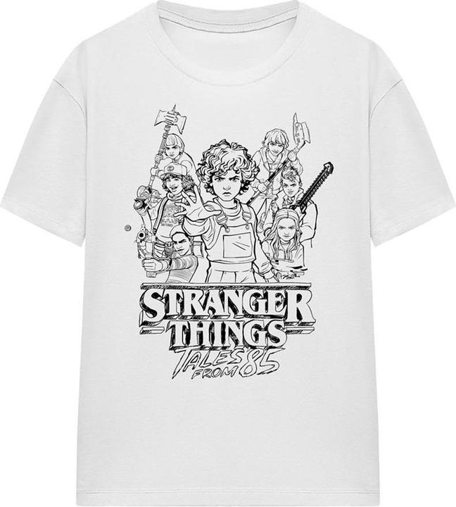 Produktbild Stranger TShirt (L)