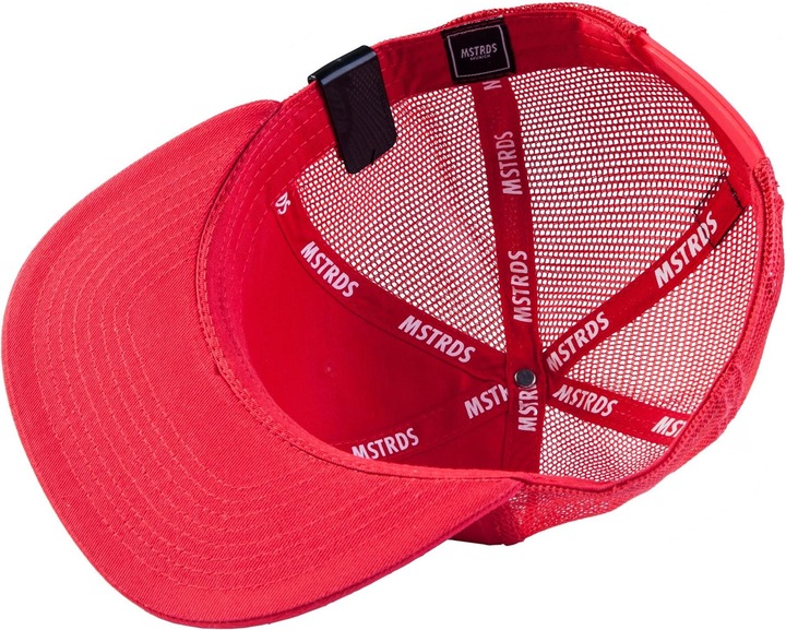 Image du produit Masterdis Casquette Snapback MoneyClip Trucker - 15041 (Taille unique)