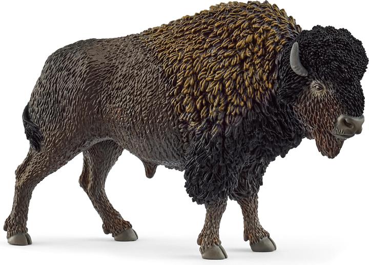 Actual product image Schleich Bison