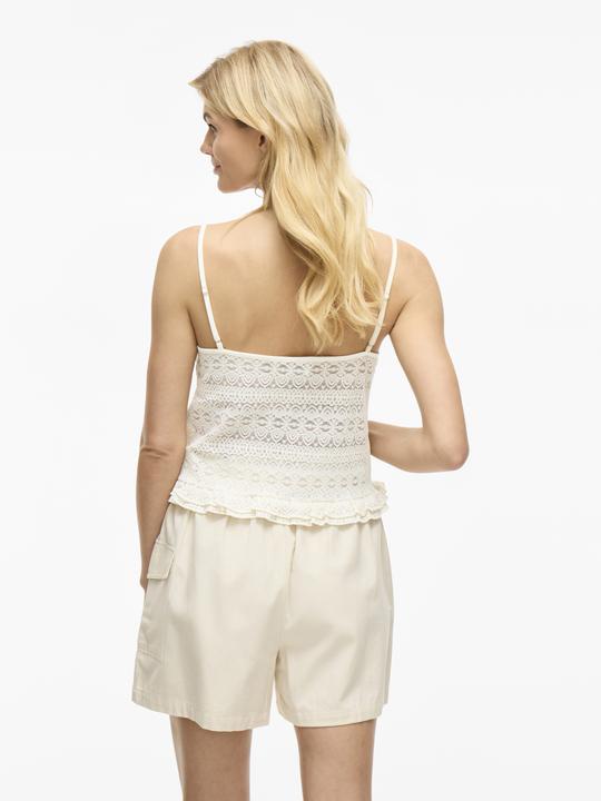 Immagine prodotto Vila VICHIKKA Spitzen Trägertop (S)