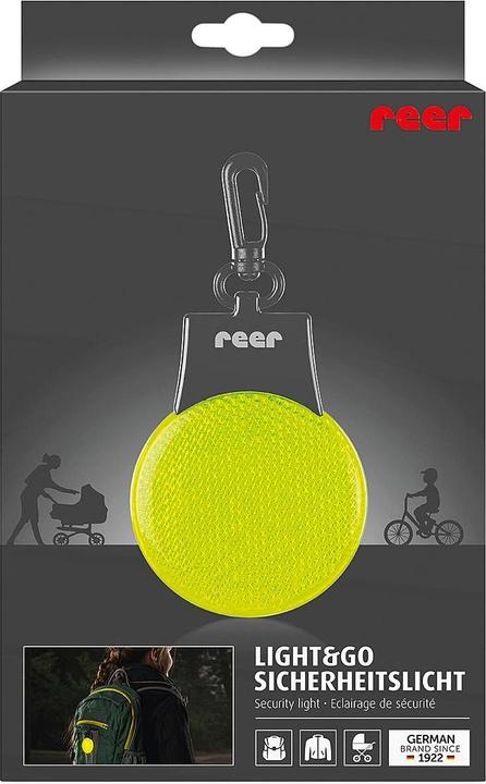 Image du produit Reer Light&Go