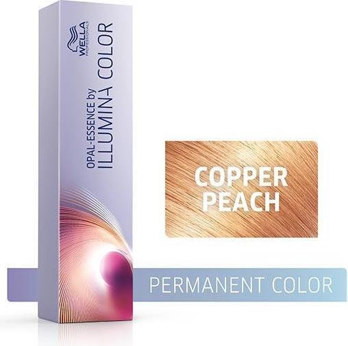 Produktbild Wella Illumina Color Opal Essence Haarfarbe (Peach)