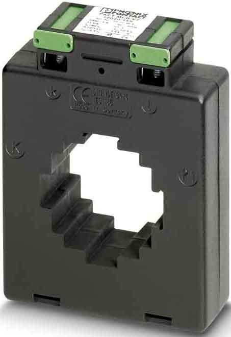 Actual product image Phoenix Plug-on current transformer