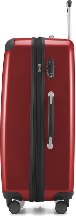 Produktbild Hauptstadtkoffer Alex (119 l, L (90 - 115l))