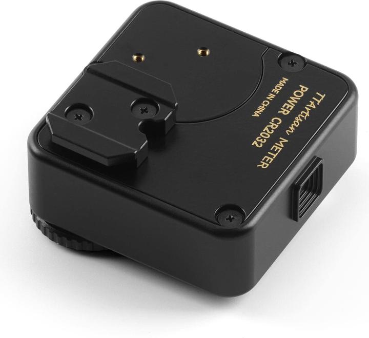 Actual product image TTArtisan Exposure meter Light meter