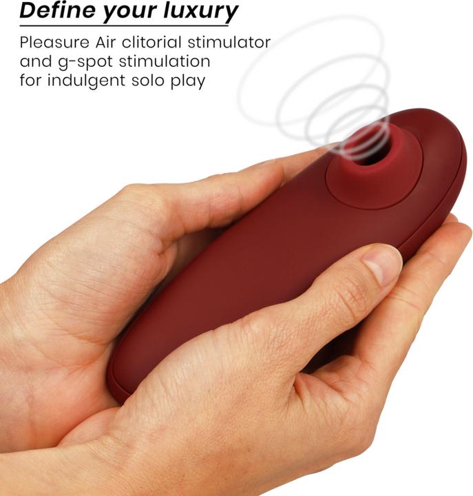 Image du produit Womanizer Classique 2