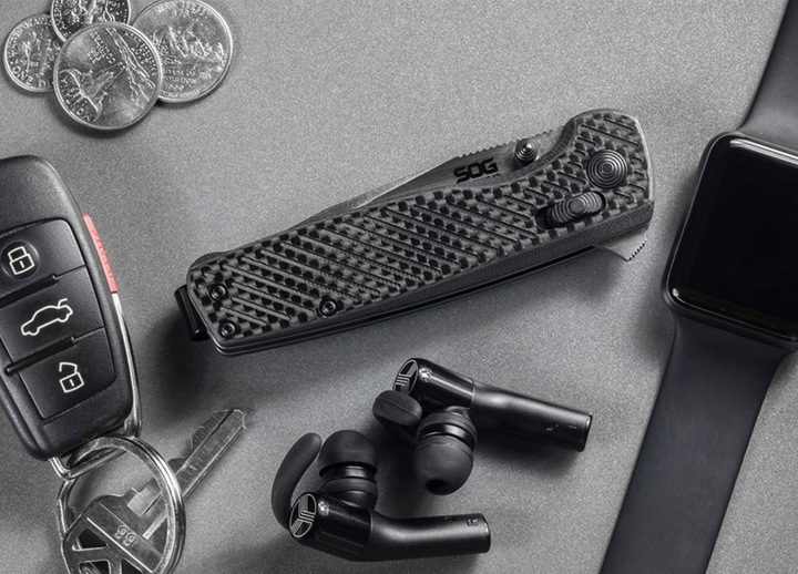 Immagine prodotto SOG Terminus XR (7.50 cm)