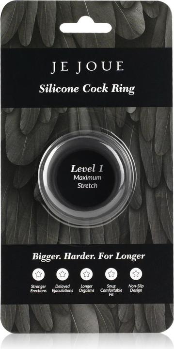 Produktbild Je Joue C-Ring - Maximum - Cockring (2.54 cm)