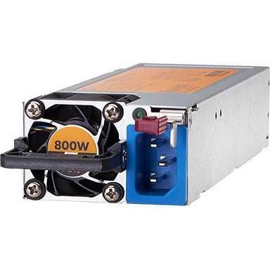 HPE 800W FS Ti Ht Plg Pwr Supply (800 W), PC Netzteil