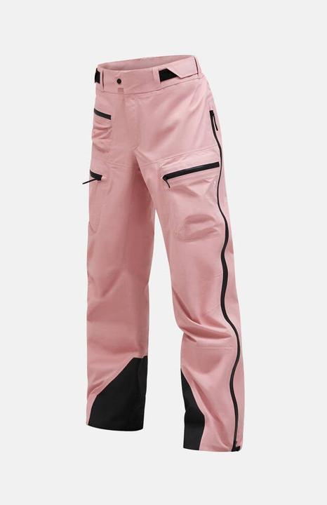 Produktbild Peak Performance Vislight Gore Tex C Knit Pants (XS)