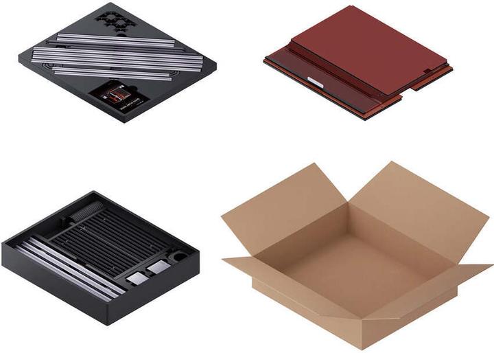 Produktbild Snapmaker Artisan