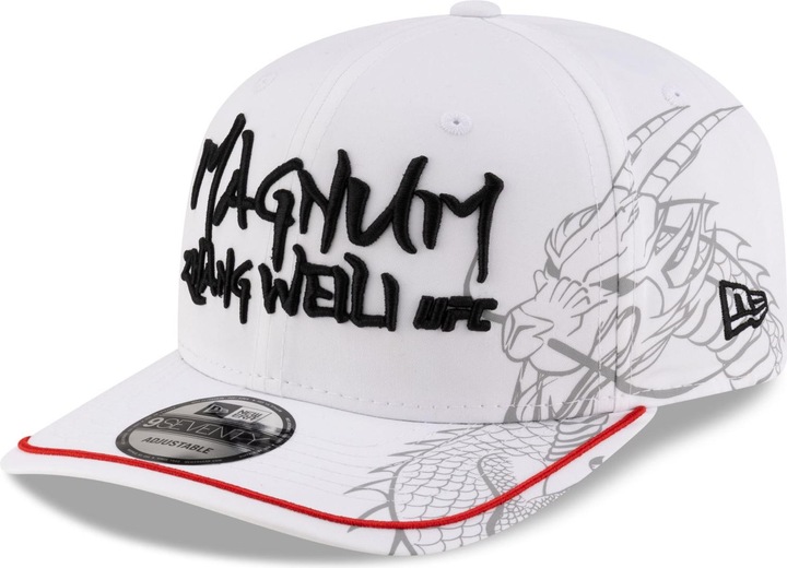 Produktbild New Era 9Seventy Snapback Cap - UFC MMA Zhang Weili