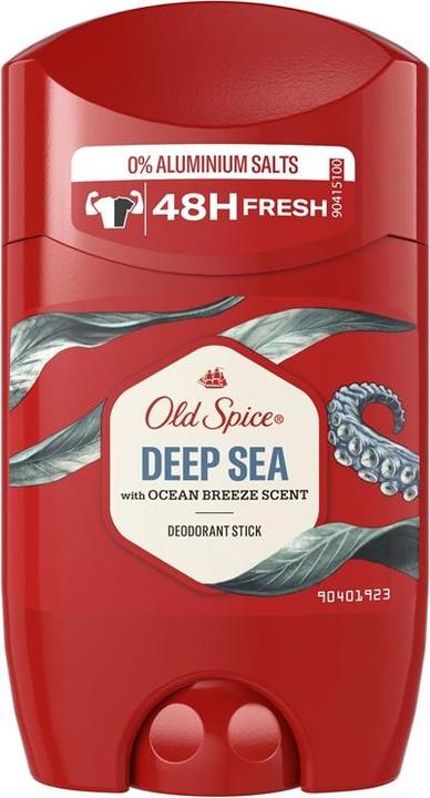 Actual product image Old Spice Deep Sea (Stick)