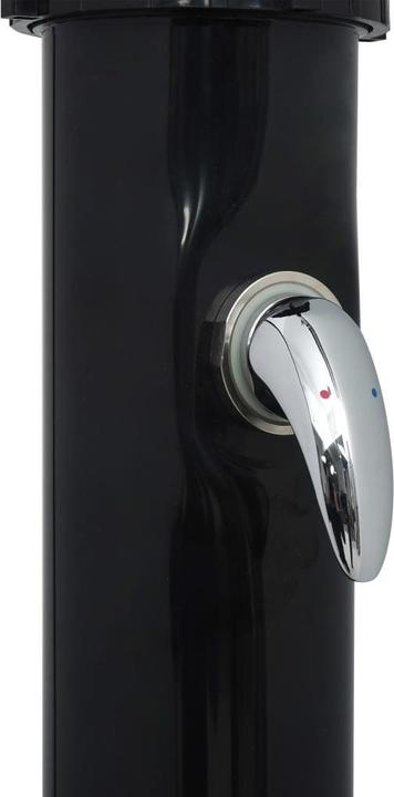 Produktbild vidaXL Pooldusche