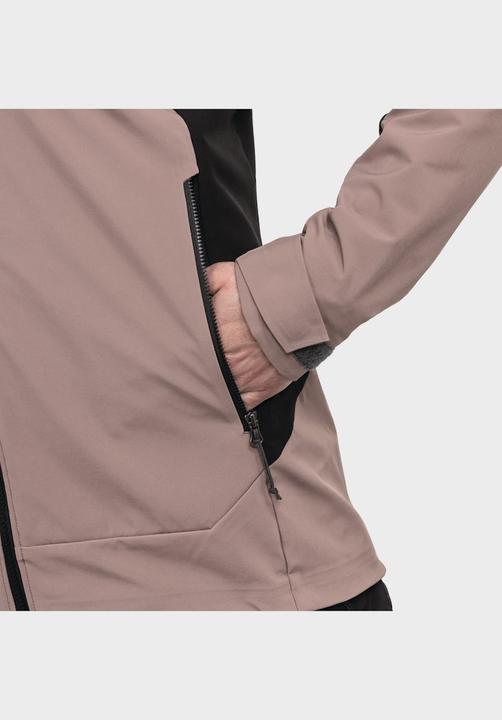 Produktbild Schöffel Women's Softshell Jacket Milagle (XL)