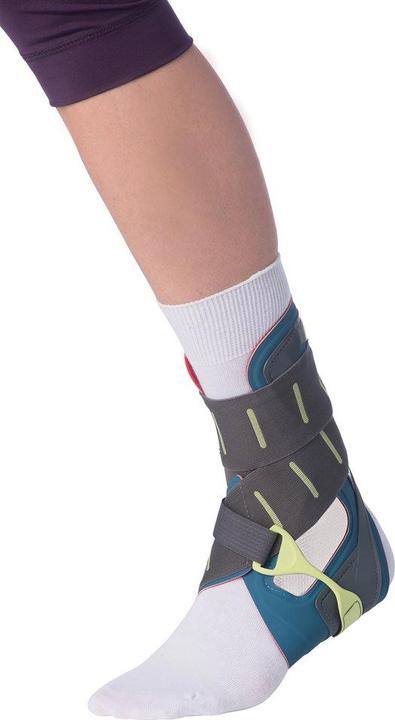 Oped Sprunggelenksstabilisierungsbandage links