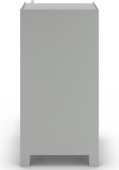 Actual product image Wolf Tool cabinet with feet (50 cm, 100 cm)