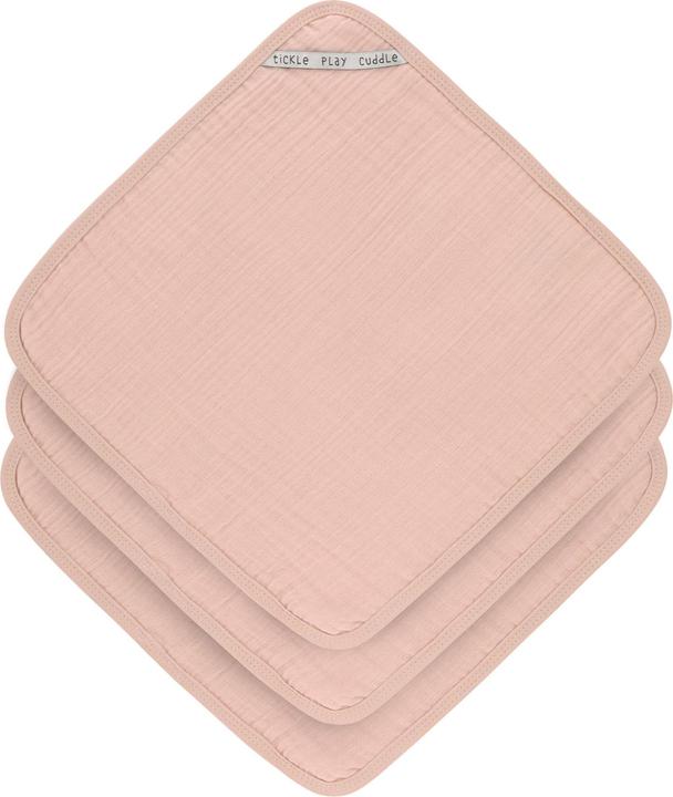 Produktbild Lässig Mull Waschlappen