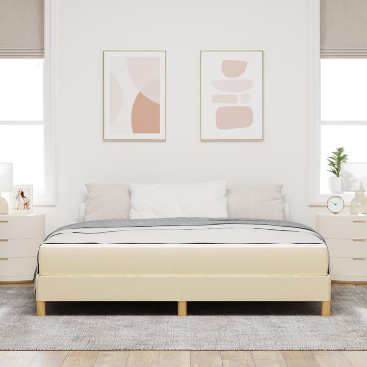 Immagine prodotto vidaXL Boxspringbett (180 x 200 cm)