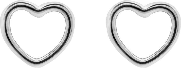 Produktbild Heideman Lika silberfarben poliert (Edelstahl)