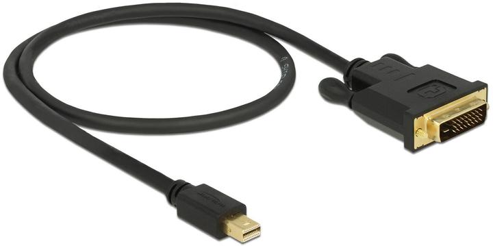 Productafbeelding Delock Mini DisplayPort - DVI (0.50 m)
