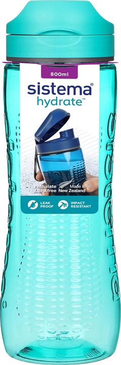 Sistema Hydrate Active Sports (0.80 l)