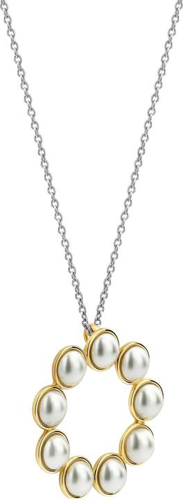 Actual product image Ti Sento Milano Kette (925 Sterling silver, 48 cm)