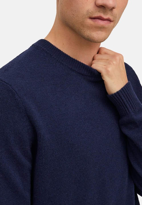 Immagine prodotto Jack & Jones Maglione in lana d'agnello (XXL)