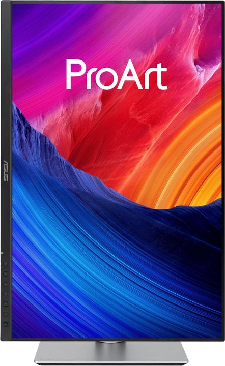Actual product image ASUS ProArt PA248QFV (1920 x 1200 pixels, 24.10")