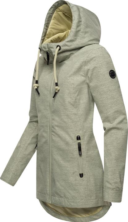Actual product image Ragwear Zuzka (3XL)