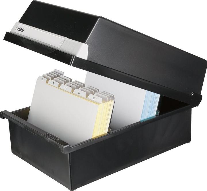 Produktbild Han Stützplatte (A5, Quer)