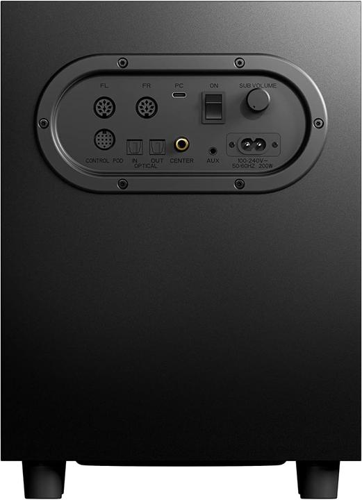 Image du produit SteelSeries Arena 9