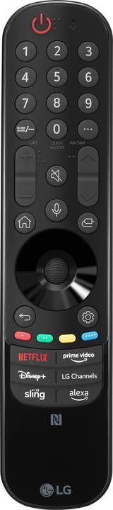 Immagine prodotto LG OLED83M39LA.APIM Smart TV 83 Pollici 4K (83", OLED, 4K)