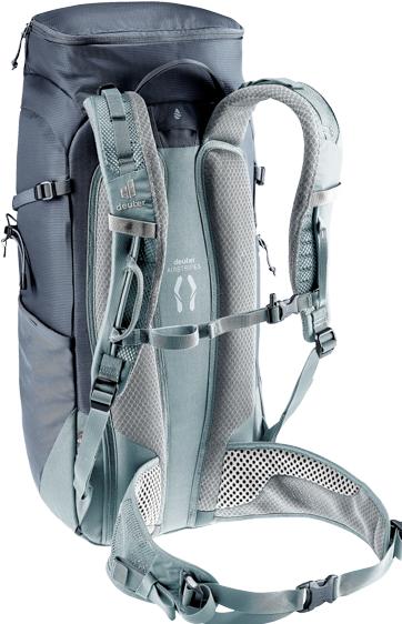 Actual product image Deuter Trail 24 (24 l)