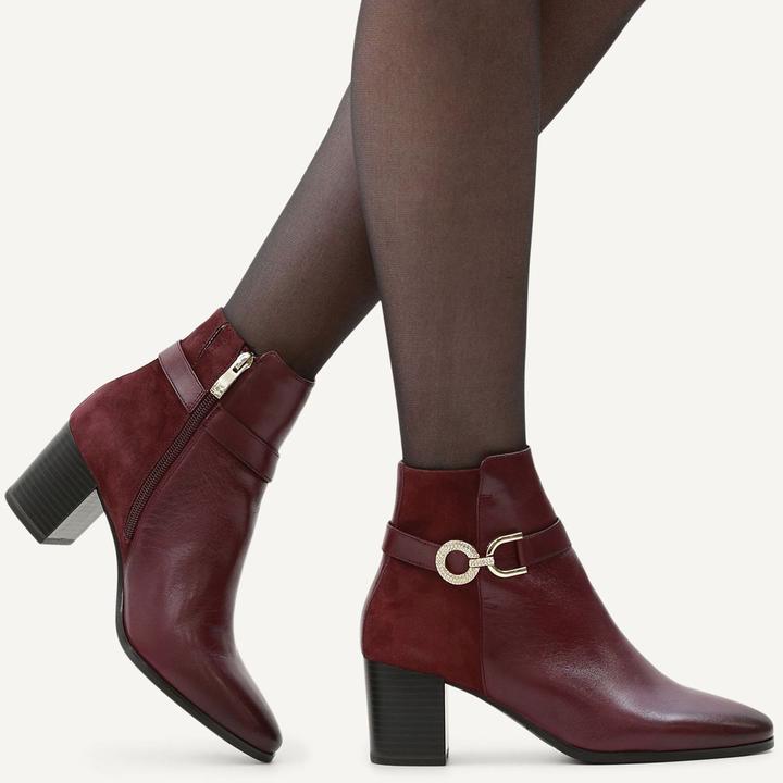 Produktbild Caprice Stiefelette (38.5)