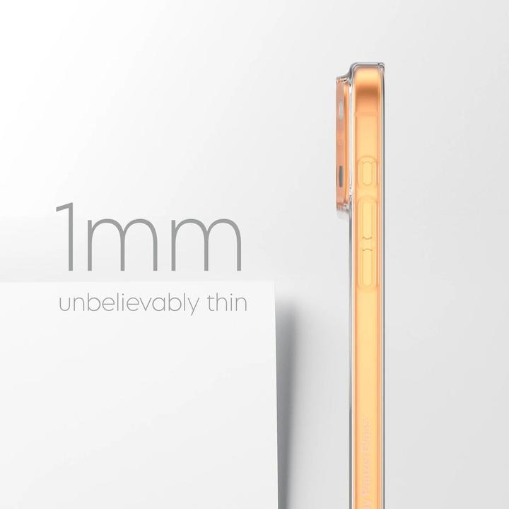 Actual product image PanzerGlass SL1M Case (Apple iPhone 17 Pro Max)