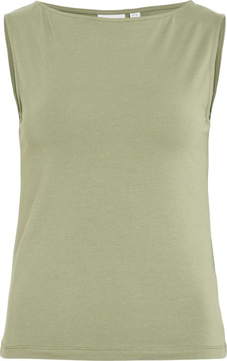 Oil Green
