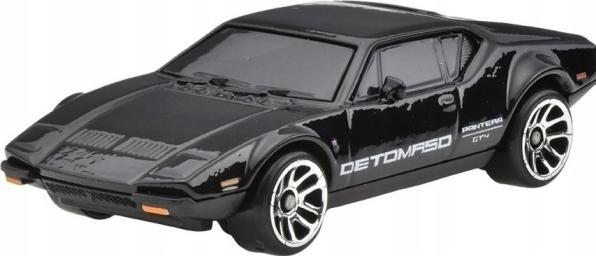 Image du produit Hot Wheels HRW52