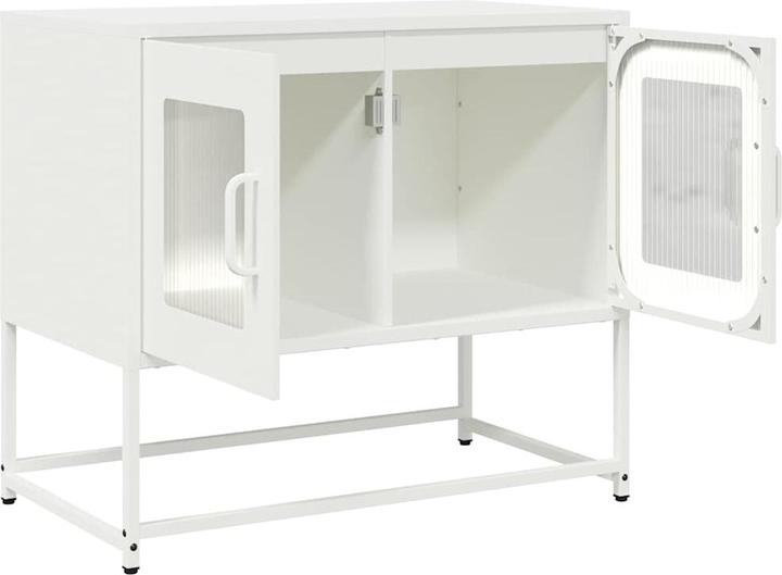 Actual product image vidaXL TV-Schrank (68 x 39 x 60.50 cm)